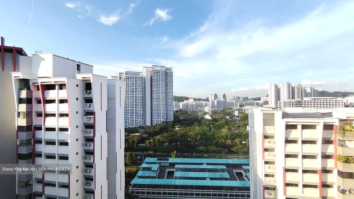 Blk 279 Toh Guan View (Jurong East), HDB 4 Rooms #554757241